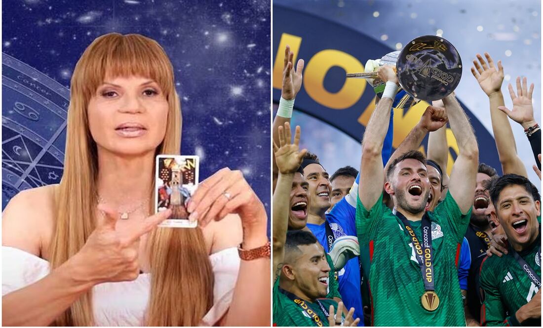 Mhoni Vidente y sus predicciones para 2024 - Especial / imago7