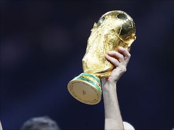 Copa del Mundo FIFA 2026: Las 18 selecciones que ya clasificaron a la justa mundialista