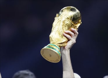 ¿Cuántos lugares aún faltan por repartirse de cara al Mundial de 2026?