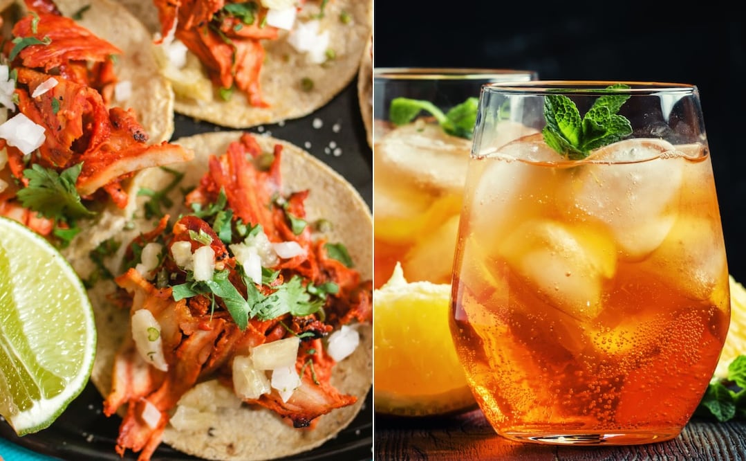 Fotos de cortesía Mula de 5s