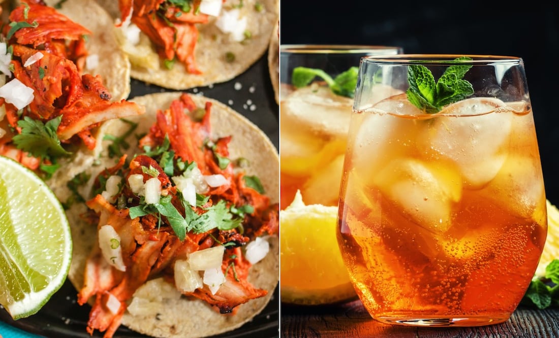 Fotos de cortesía Mula de 5s