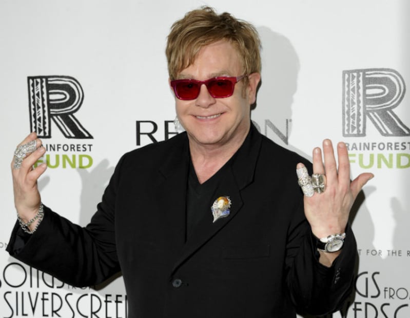 10 famosos que pensaron en suicidarse