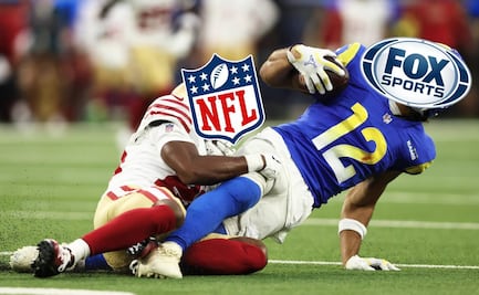 Fox Sports, en riesgo de perder a la NFL en plena temporada ¿Ahora qué van a transmitir?
