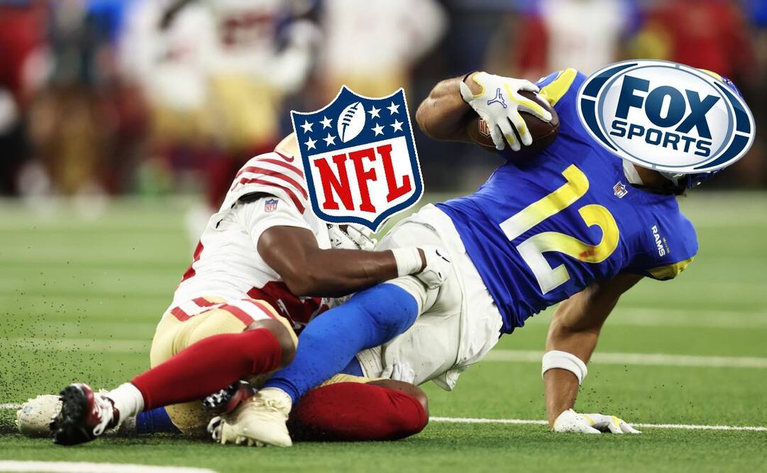 Fox Sports recibiría otro duro golpe en cuanto a sus transmisiones de deportes de élite. FOTO: AP