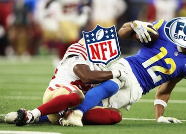 Fox Sports, en riesgo de perder a la NFL en plena temporada ¿Ahora qué van a transmitir?