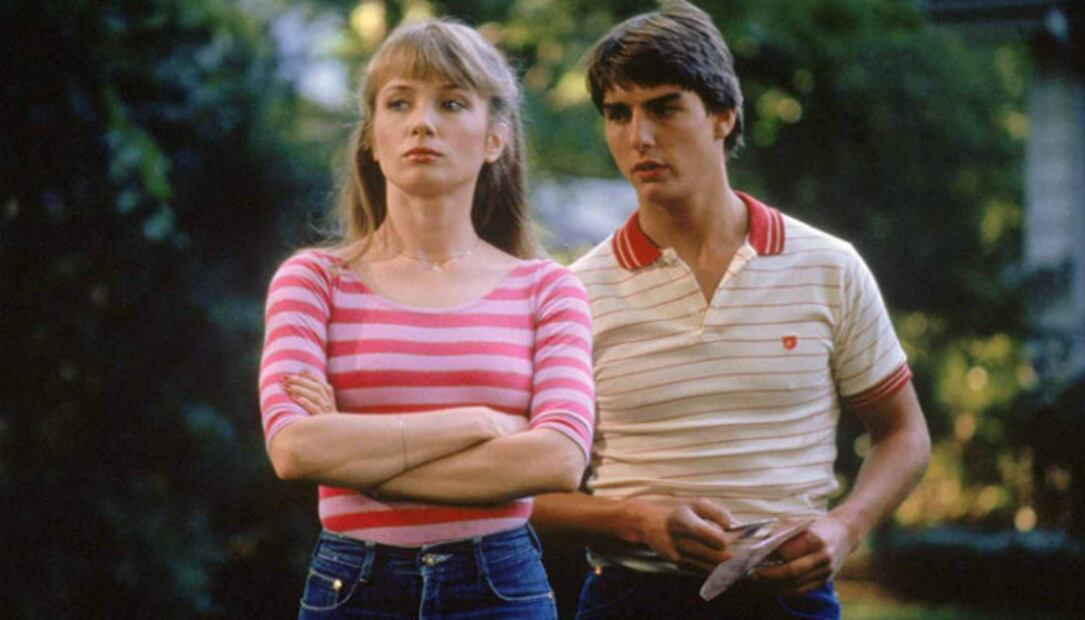 10 actrices que tuvieron un romance tipo “misión imposible” con Tom Cruise