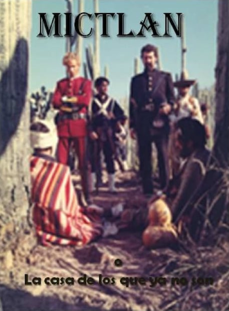 10 películas mexicanas sobre el Día del Muertos