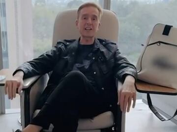 Mazatlán lamenta la muerte de Daniel Bisogno; así se despidió del conductor de Ventaneando