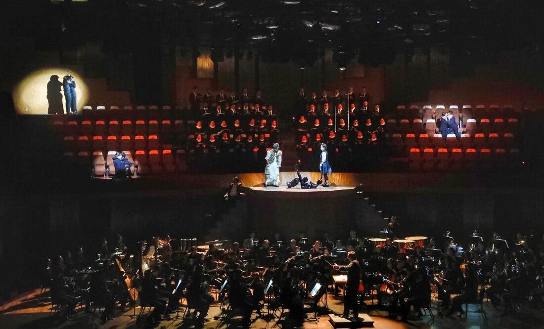 Foto: Cultura UNAM