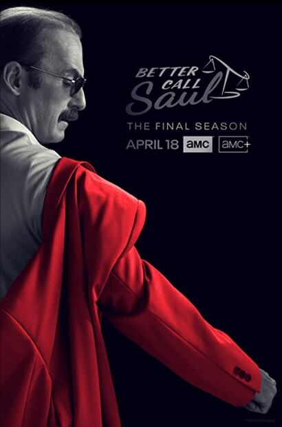 Todos los estrenos (series, películas y documentales) de Netflix para ABRIL 2022