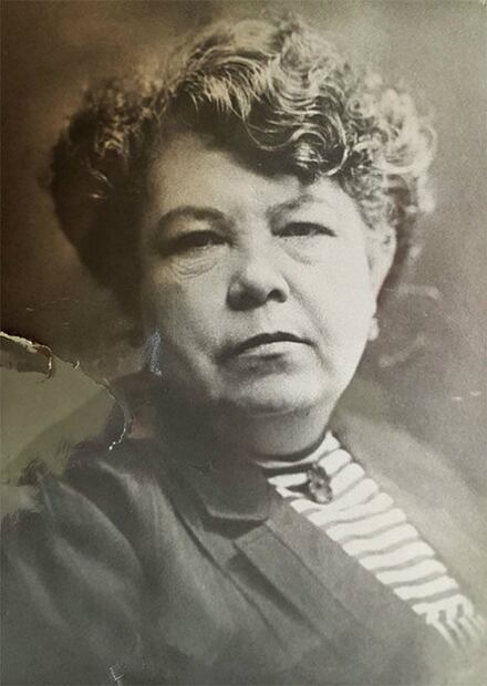 A pesar del machismo, Matilde logró ser la primera mujer médico en México
