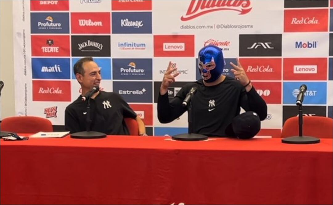 FOTO: BRUNO LUNA/ EL UNIVERSAL