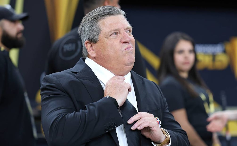 Miguel Herrera tiene al borde de la eliminación del Mundial 2026 a Costa Rica. Foto: Imago7