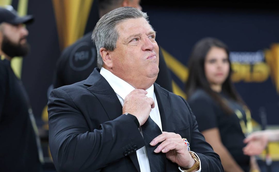 Miguel Herrera tiene al borde de la eliminación del Mundial 2026 a Costa Rica. Foto: Imago7