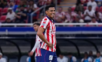 Ángel Sepúlveda acepta favoritismo de Chivas sobre América
