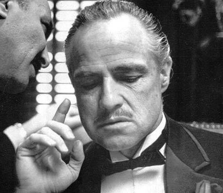 "El Padrino": 10 datos detrás de la mejor película de Coppola 