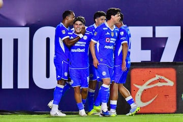 Cruz Azul vs Atlante: Horario y dónde ver EN VIVO el partido de la Jornada 3 del Apertura 2026