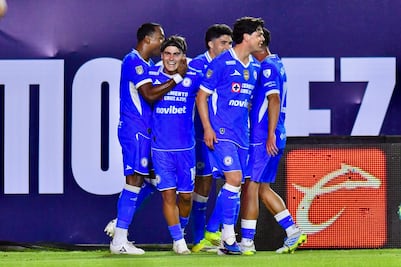 Cruz Azul vs Atlante: Horario y dónde ver EN VIVO el partido de la Jornada 3 del Apertura 2026