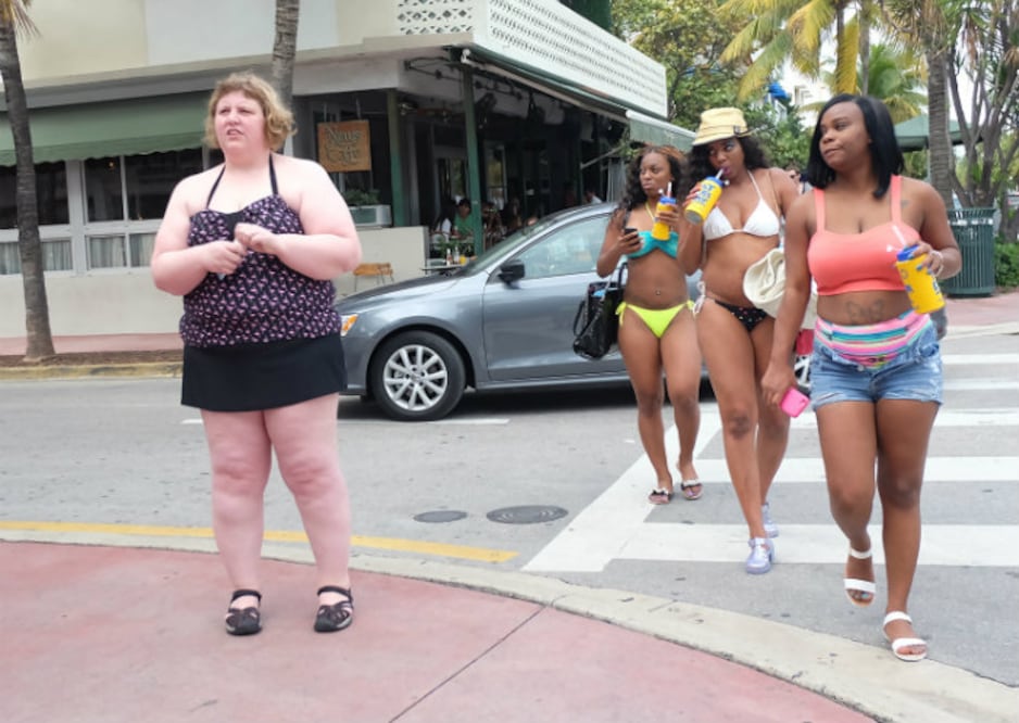 Foto: Haley Morris-Cafiero.