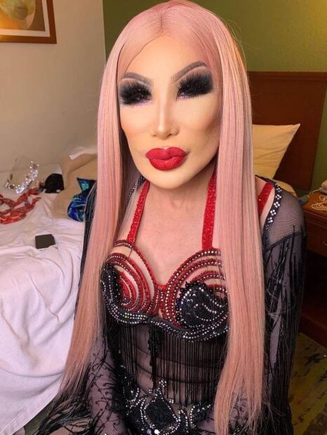 Lyn May abrirá su OnlyFans para mostrar sus atributos