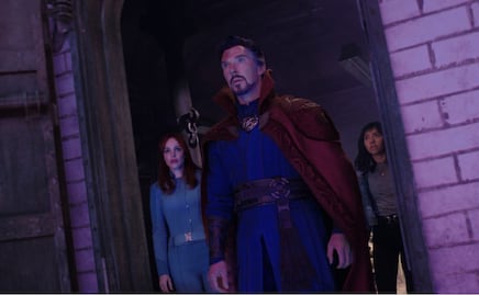 ¡Spoilers Alert! Los personajes nuevos que salen en “Doctor Strange 2”