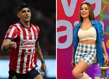 Gaby Ramírez, exnovia de Alan Pulido, llamó tóxico al jugador de Chivas: 'Perdí mi trabajo por su culpa'