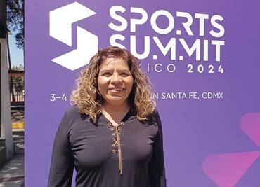 Comité Olímpico Mexicano revela que la Conade "no quería incluir" algunos deportes en el presupuesto para París 2024