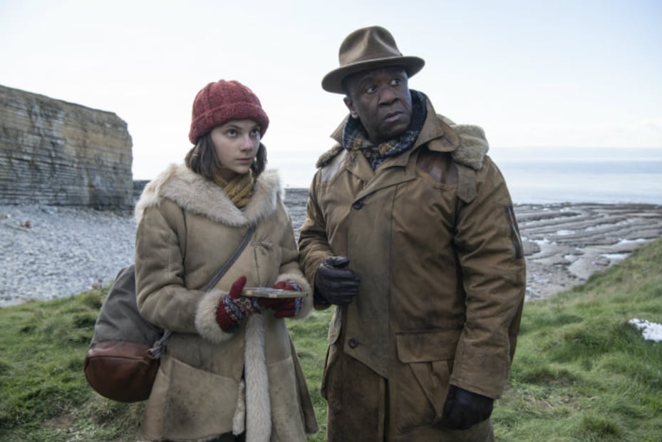 10 estrenos imperdibles de HBO en noviembre 2020