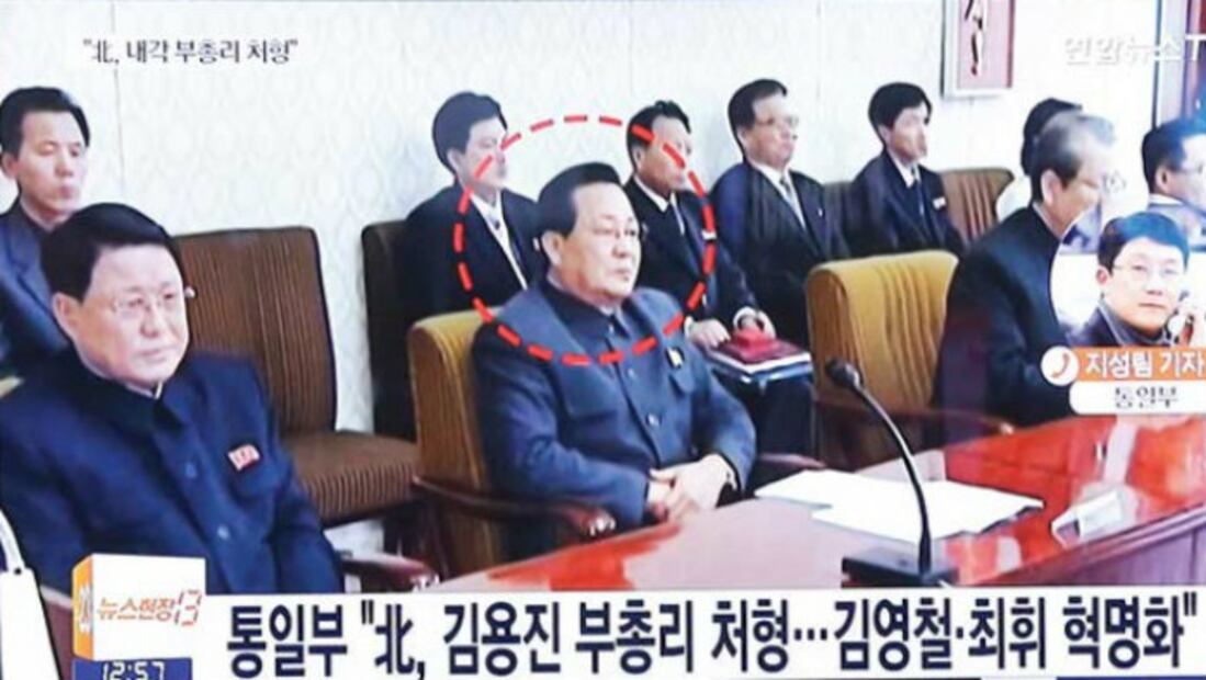 Más de 10 atroces ejecuciones que ordenó Kim Jong-un
