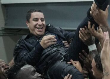 Efraín Juárez es criticado por la prensa colombiana; después de haber ganado un título con el Atlético Nacional