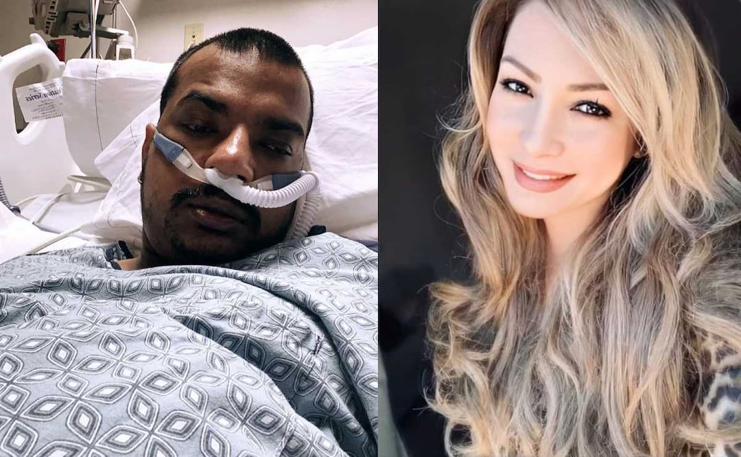 Paty Navidad y 6 personas que no creían en el Covid hasta que se contagiaron