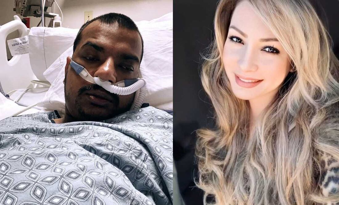 Paty Navidad y 6 personas que no creían en el Covid hasta que se contagiaron