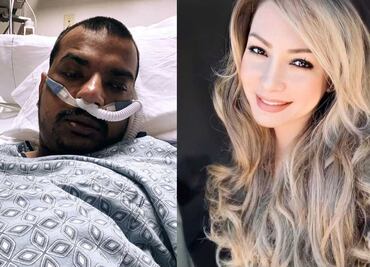 Paty Navidad y 6 personas antivacunas que se arrepintieron de no creer en el Covid