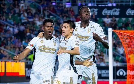 Xolos de Tijuana da la sorpresa y derrota con autoridad a Mazatlán FC