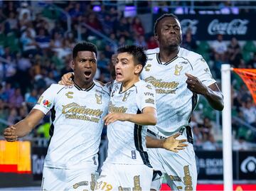 Xolos de Tijuana da la sorpresa y derrota con autoridad a Mazatlán FC