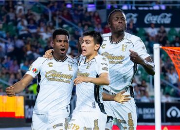 Xolos de Tijuana da la sorpresa y derrota con autoridad a Mazatlán FC