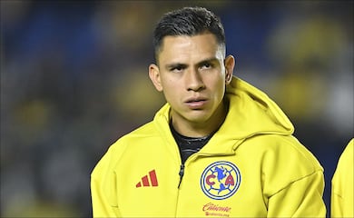 Luis Ángel Malagón sufre terrible lesión con América y peligra su participación en el Mundial 2026