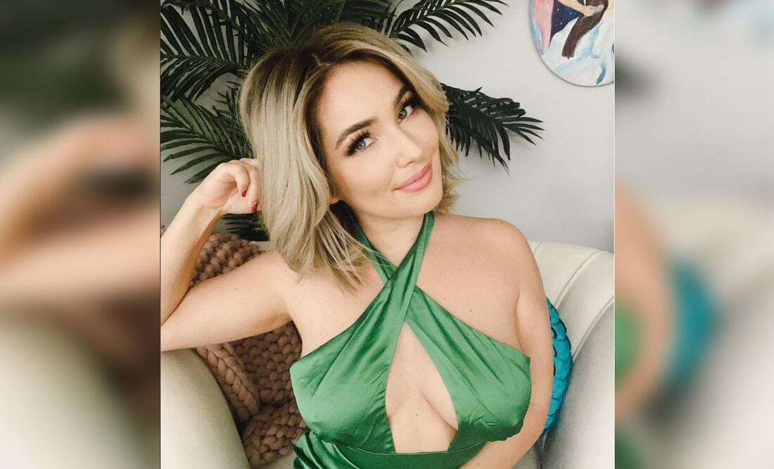 Foto: Instagram @stepankamatto