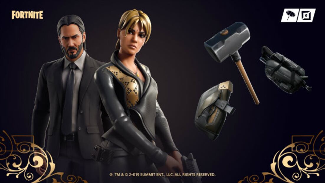 10 cosas sobre Fornite, el videojuego que puede hacerte millonario