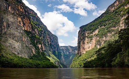 Descubre las maravillas de Chiapas en tus próximas vacaciones