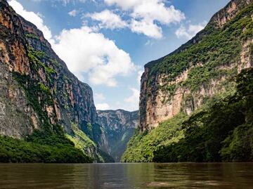 Descubre las maravillas de Chiapas en tus próximas vacaciones