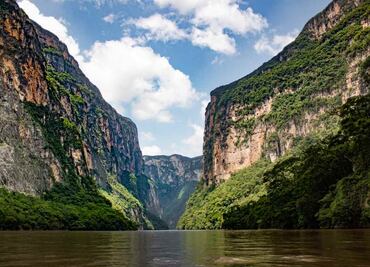 Descubre las maravillas de Chiapas en tus próximas vacaciones