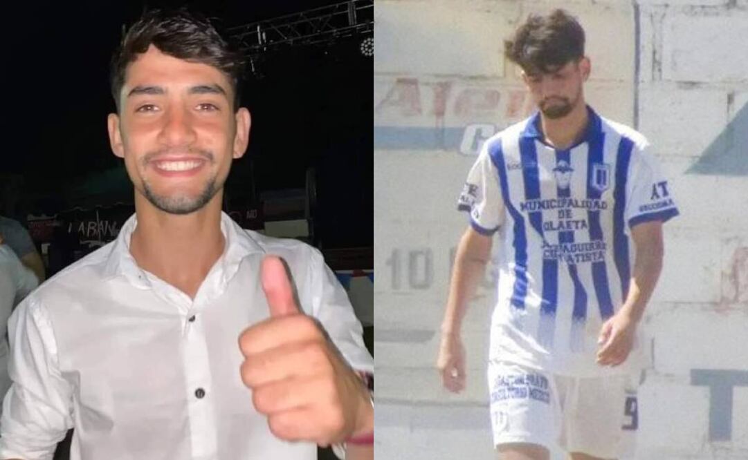 La muerte de Jesús Buffarini ha causado indignación en Argentina. Foto: Especial