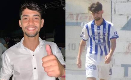 Jugador argentino perdió la vida luego de recibir una brutal golpiza tras salir de un bar