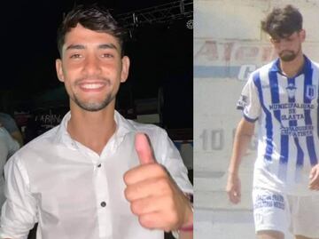 Jugador argentino perdió la vida luego de recibir una brutal golpiza tras salir de un bar