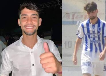 Jugador argentino perdió la vida luego de recibir una brutal golpiza tras salir de un bar
