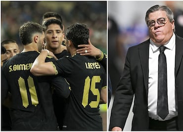 México vs Costa Rica: EN VIVO – Sigue aquí el minuto a minuto del partido de Fase de Grupos de la Copa Oro 2025