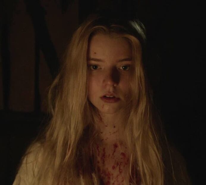 Más de 10 películas de Anya Taylor-Joy donde puede ver su talento