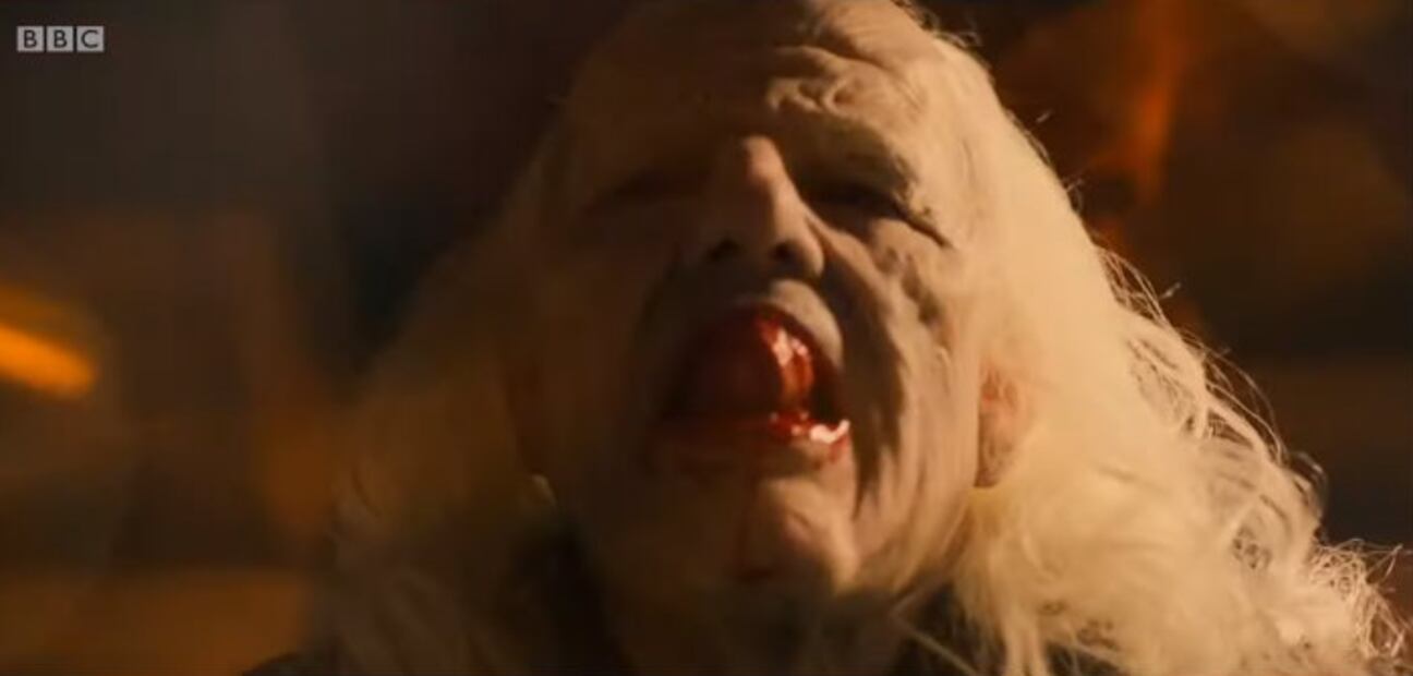 5 razones para ver la nueva miniserie de “Drácula” en Netflix