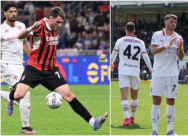 Santiago Giménez está cada vez más cerca del Top 5 de máximos goleadores mexicanos en Europa